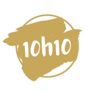 10h10