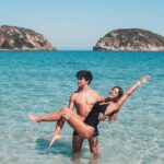 couple amoureux, homme balance femme belier